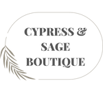 Cypress & Sage Boutique 