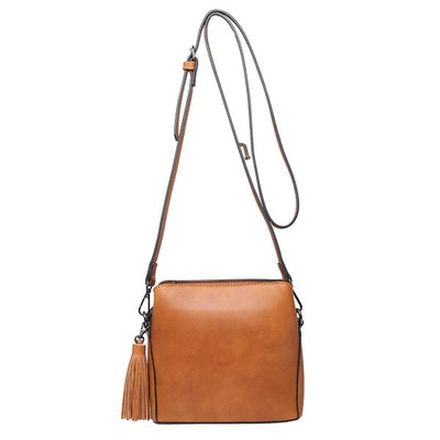 Carry perfect cross body purse