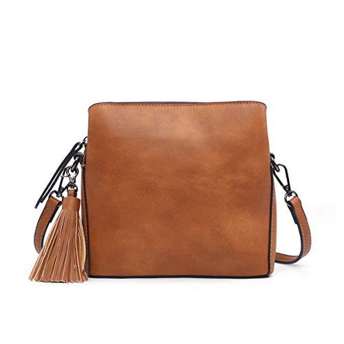 Carry perfect cross body purse